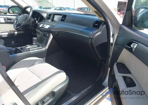 2007 Infiniti M35 Sport from USA, damaged, VIN JNKAY01E07M306690